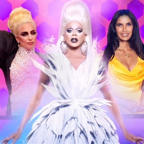 drag race guest judge this week|guest judges on rupaul's drag race.